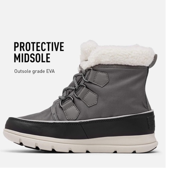 SORRL Explorer Carnival Boots - Picture 10 of 14